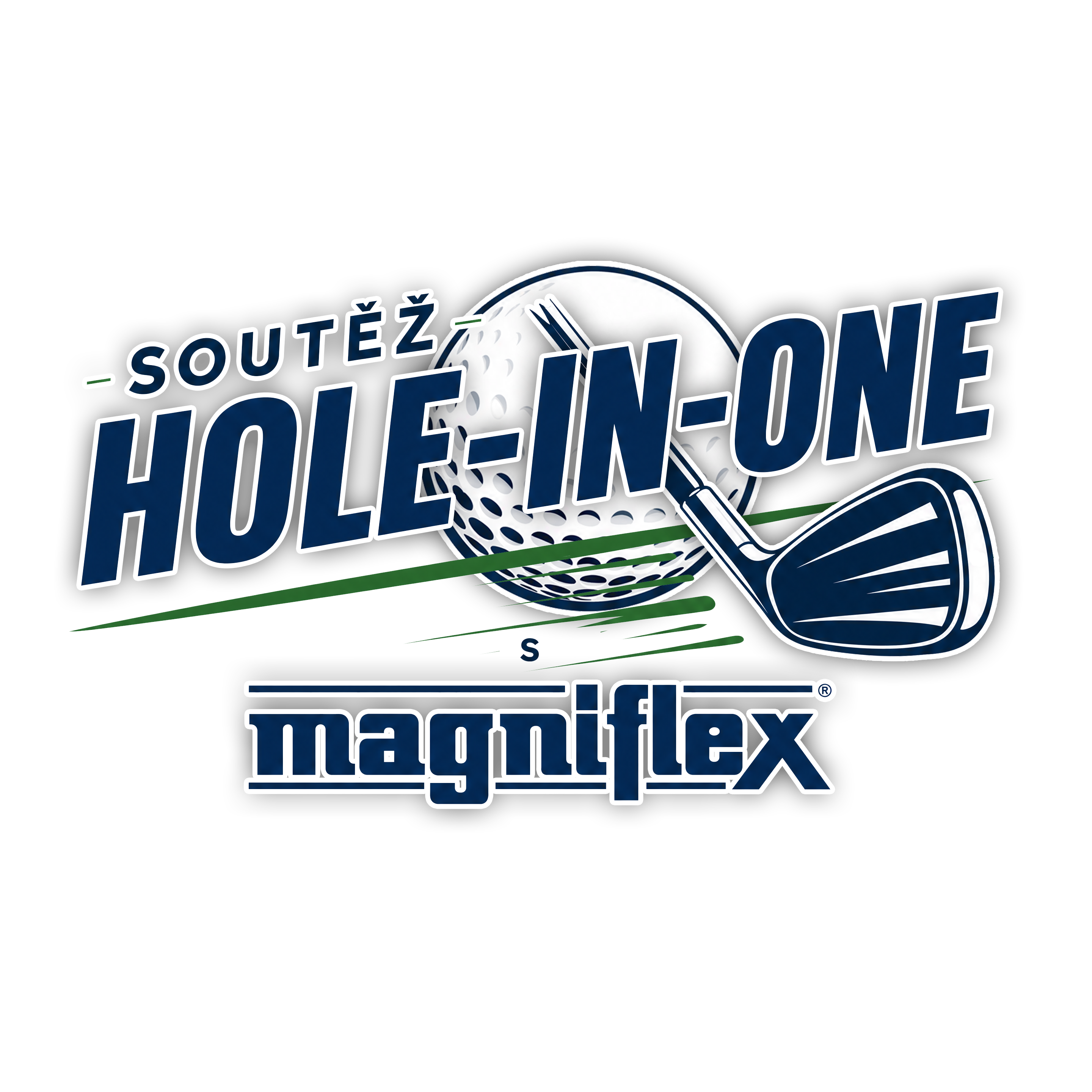 Logo soutěže